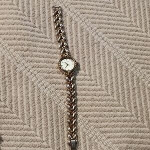 Elgin Gold Women's Watch
